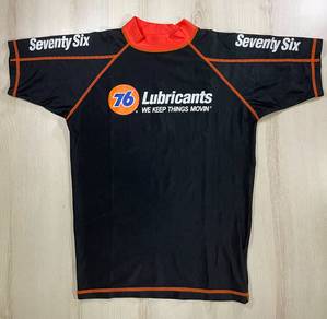 76 Lubricants Kid’s Swimwear #DB Used