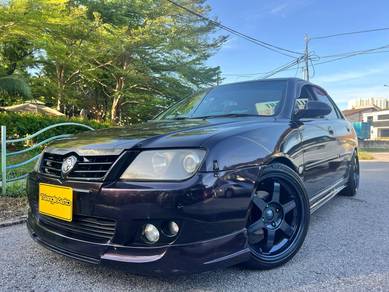 2006 Proton Waja PREMIUM
