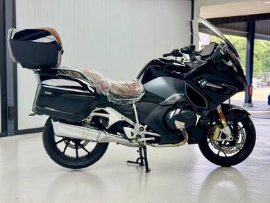 BMW R 1250 RT