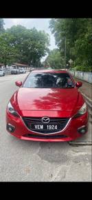 Mazda 3 SPORT in Kajang, SGR