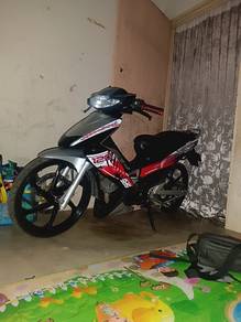 Modenas Dinamik