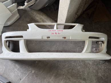 No 14-8-2 Toyota Caldina St215 Technocraft Bumper