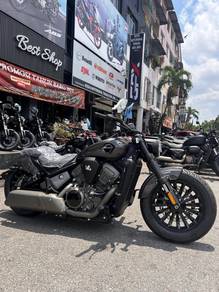 Benda DARK FLAG 500