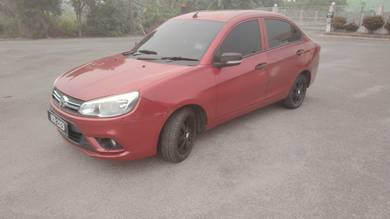 Proton Saga VVT STANDARD MT in Kuching, SWK