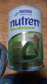 Susu Nutren GLUCOBALANCE