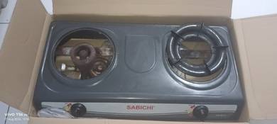  gas stove