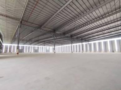 Warehouse / Factory For Rent in Sungai Petani,KDH
