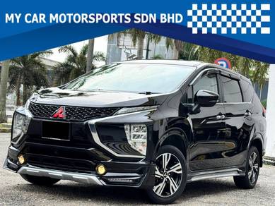 Mitsubishi Xpander in Seri Kembangan, SGR