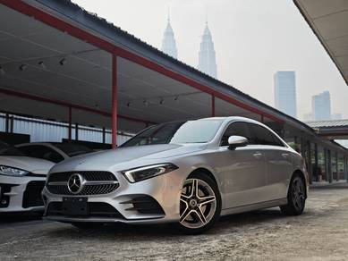 2022 Mercedes Benz A250 250