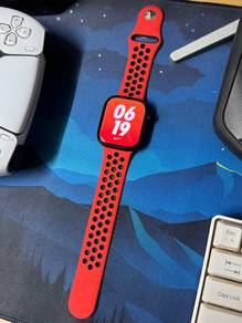 Apple Watch Series 11 ( Jet Black ) 46mm
