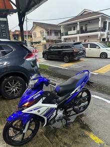 Yamaha 135LC