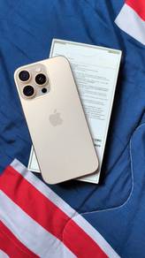Iphone 16 Pro 128