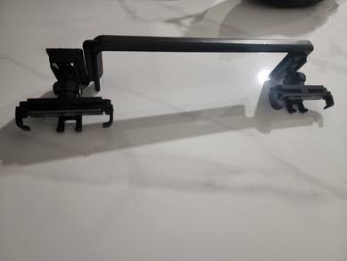 Proton Saga MC3 Adjustable Phone Holder