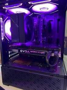 PC Gaming