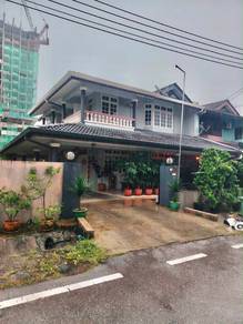 2-storey Terraced House For Sale in Kuching,SWK