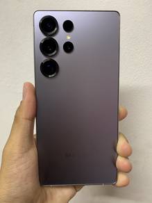Samsung S25 Ultra myset