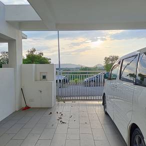 2-storey Terraced House For Sale in Bandar Sri Sendayan,NSN