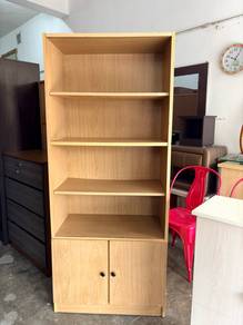 rak buku
