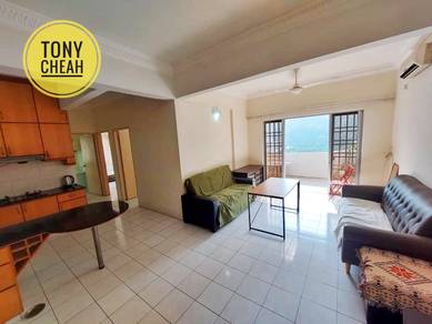 Condominium For Sale in Gambier Heights