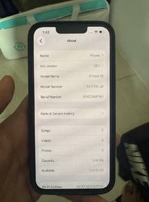 Iphone 13