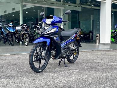 Honda Wave Alpha