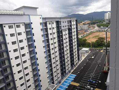 Apartment For Rent in Semenyih,SGR