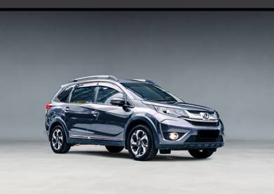 Honda BR-V V in Others, SGR