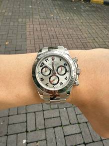 Rolex Daytona 116509 Racing