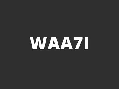 WAA7I