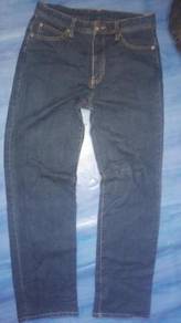 Jeans No Brand size 30