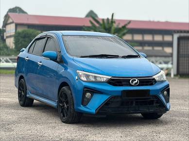 Perodua Bezza X X in Johor Bahru, JHR