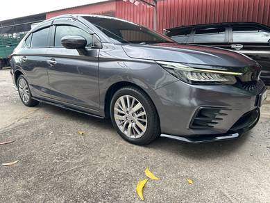 2021 Honda City V SENSING