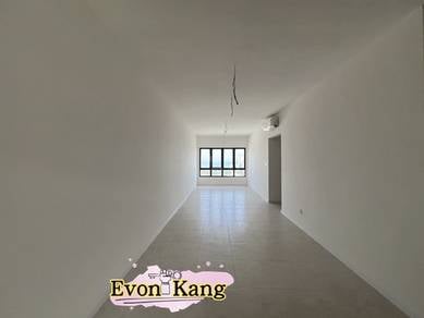 Condominium For Sale in Granito @ Permai