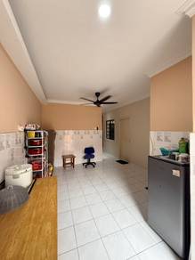 Townhouse For Sale in Melaka Tengah,MLK