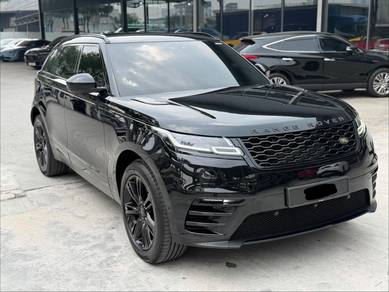 Land Rover Range Rover Velar VELAR R-DYNAMIC P250 in Chan Sow Lin, KUL