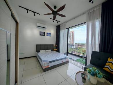 Room in Butterworth, PNG