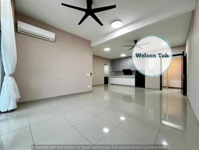 Condominium For Rent in Setia Sky Ville