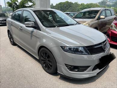Proton Preve CFE PREMIUM in Seri Kembangan, SGR