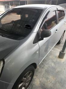 Perodua Axia E in Seremban, NSN