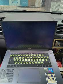 HONOR MAGICBOOK X15 13 10th