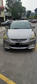 Honda Accord i-VTEC in Desa Petaling, KUL