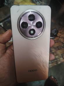 Oppo Reno 12F 5G 12GB/256GB ( Baca dulu )
