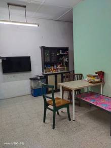 1-storey Terraced House For Sale in Jinjang,KUL