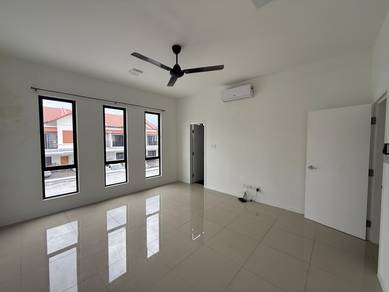 2-storey Terraced House For Sale in Cyberjaya,SGR