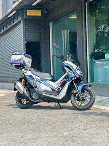 Aveta Vanguard 180