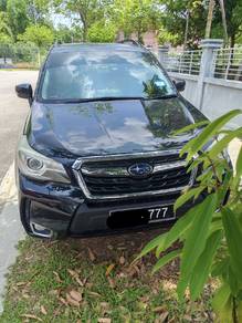 Subaru Forester 2.0I-P in Hulu Langat, SGR