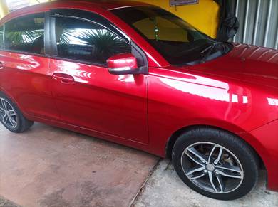 Proton 5847 PREMIUM AT in Kuala Terengganu, TRG