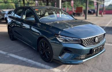 2023 Proton S70 FLAGSHIP X