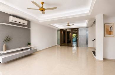 Terraced House For Sale in Ampang,SGR
