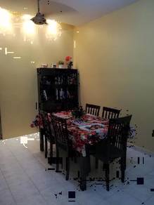 Homestay Di Bukit Katil, Ayer Keroh